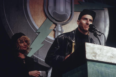 Bammies Fine Art Print