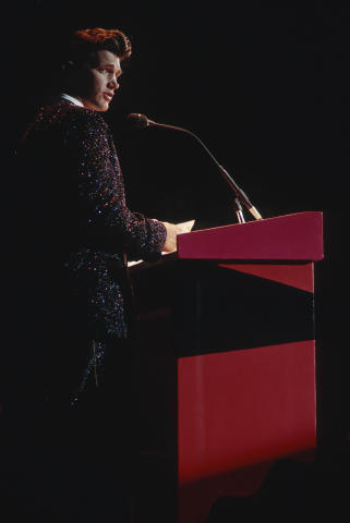 Bammies Fine Art Print