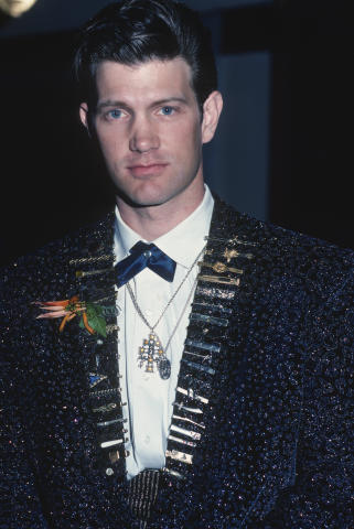 Bammies Fine Art Print