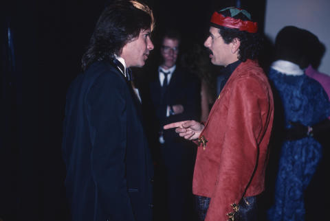 Bammies Fine Art Print