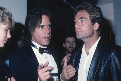 Bammies Fine Art Print