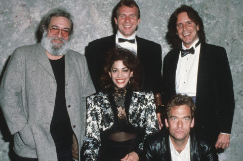 Bammies Fine Art Print