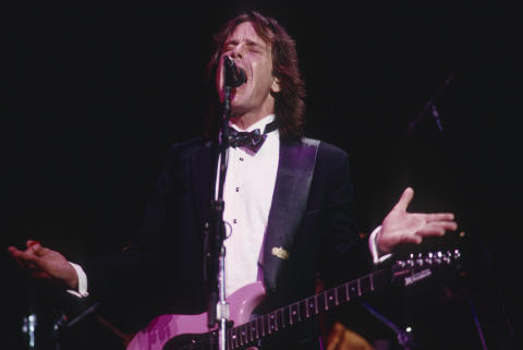 Bammies Fine Art Print