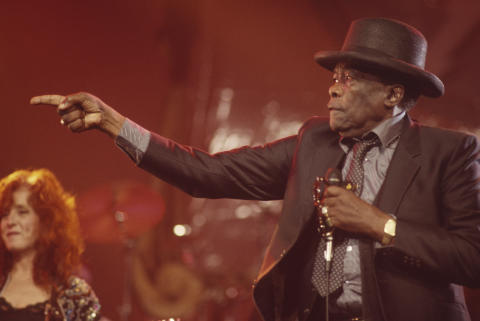 Bammies Fine Art Print