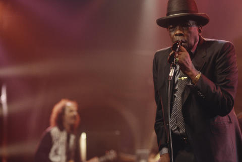 Bammies Fine Art Print