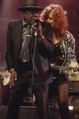 Bammies Fine Art Print