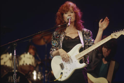 Bammies Fine Art Print