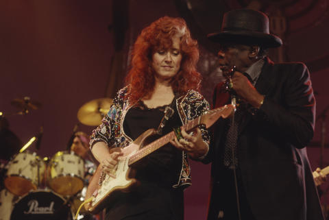 Bammies Fine Art Print