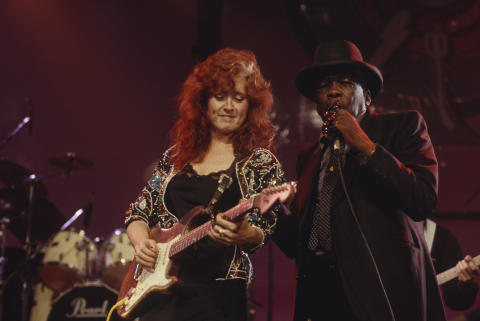 Bammies Fine Art Print