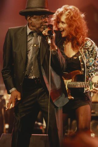 Bammies Fine Art Print