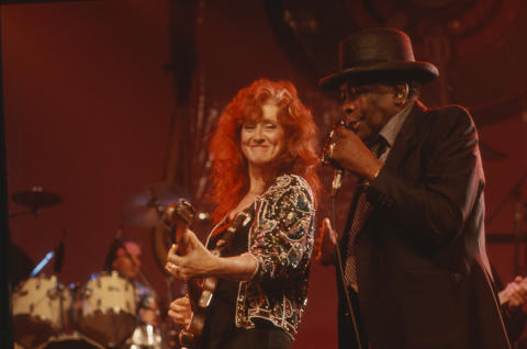 Bammies Fine Art Print