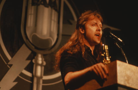 Bammies Fine Art Print