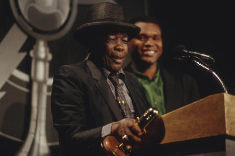 Bammies Fine Art Print