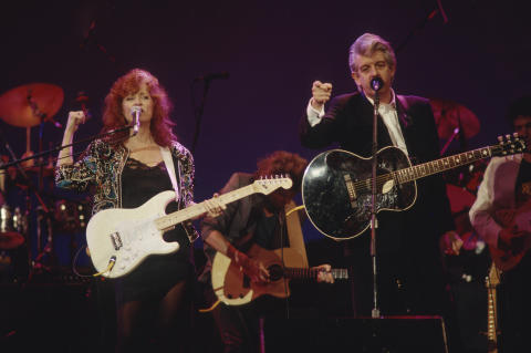 Bammies Fine Art Print