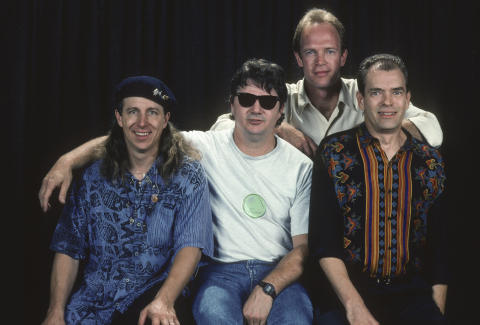 All Our Colors Fine Art Print