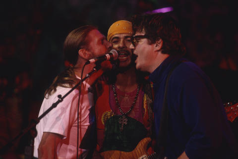 All Our Colors Fine Art Print