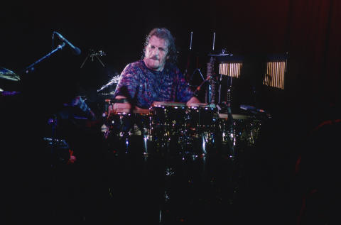 Traffic Fine Art Print