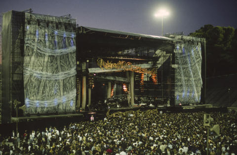 The Cure Fine Art Print