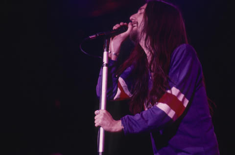 The Black Crows Fine Art Print