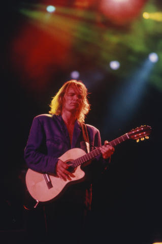 Sting Fine Art Print