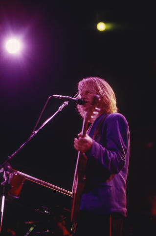 Sting Fine Art Print