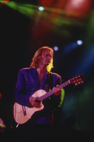 Sting Fine Art Print