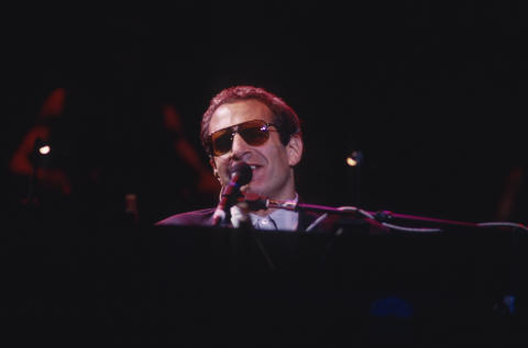 Steely Dan Fine Art Print