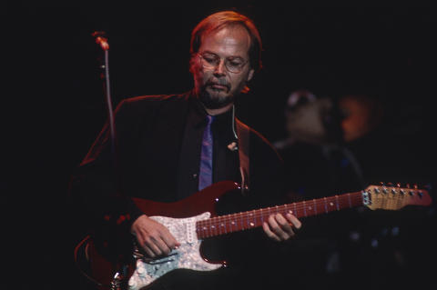 Steely Dan Fine Art Print