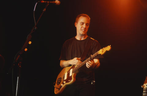 Sheryl Crow Fine Art Print