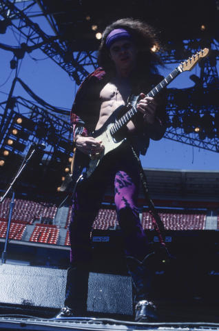 Scorpions Fine Art Print