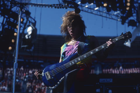 Scorpions Fine Art Print