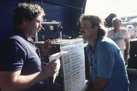 Santana Fine Art Print