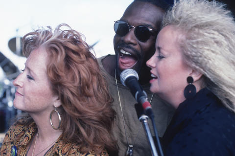 Santana Fine Art Print