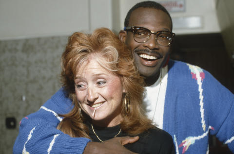 Santana Fine Art Print