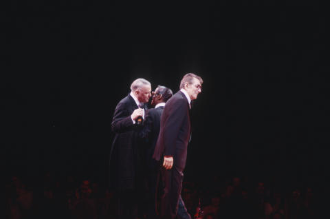 Rat Pack Fine Art Print