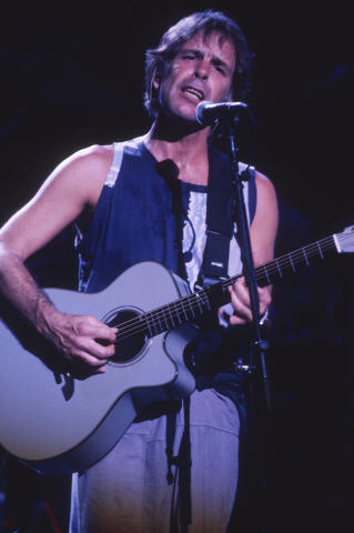 RatDog Fine Art Print