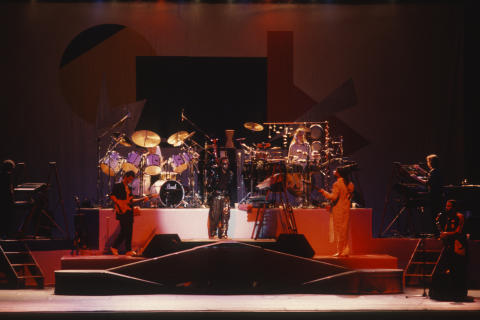 Miles Davis Fine Art Print