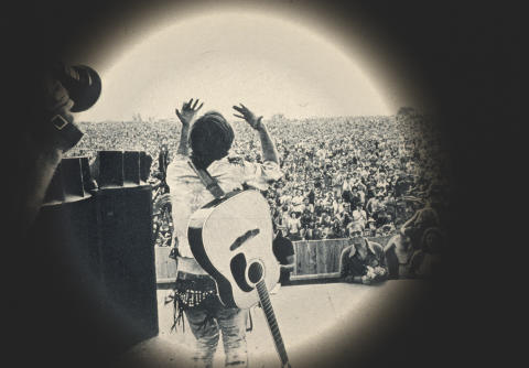 John Sebastian Fine Art Print