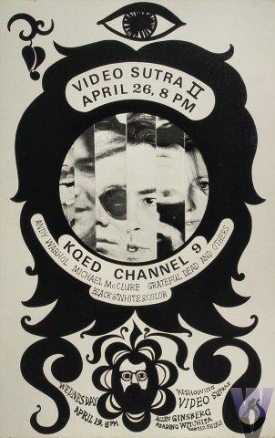 Andy Warhol Poster