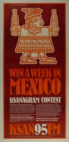 KSANagram Contest Poster