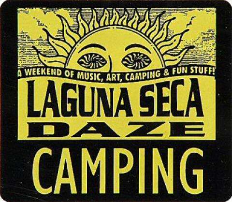 The Allman Brothers Band Sticker