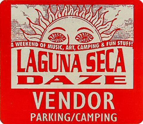 The Allman Brothers Band Sticker