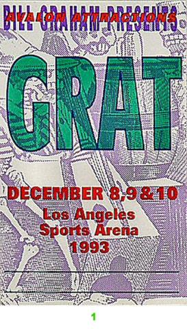 Grateful Dead Laminate