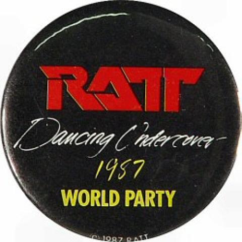Ratt Pin