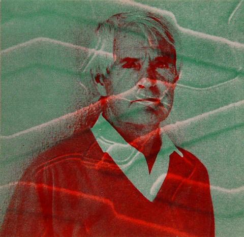 Timothy Leary Handbill