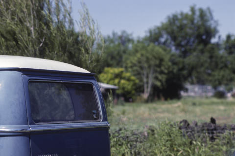 Art by Tribo Fine Art Print