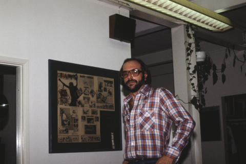 Winterland Fine Art Print