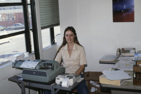 Winterland Fine Art Print