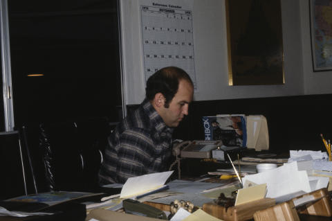 Winterland Fine Art Print