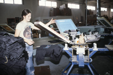 Winterland Fine Art Print